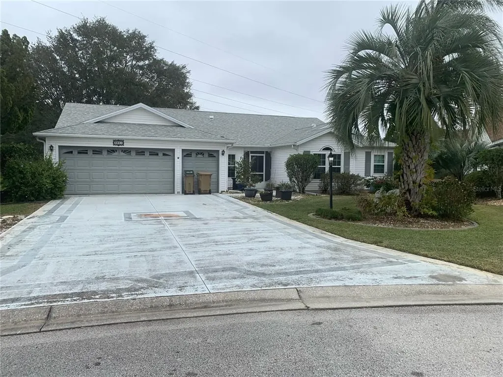 3851 Manor Oaks Court Leesburg FL 34748
