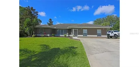 4907 Alfa Terrace North Port FL 34286