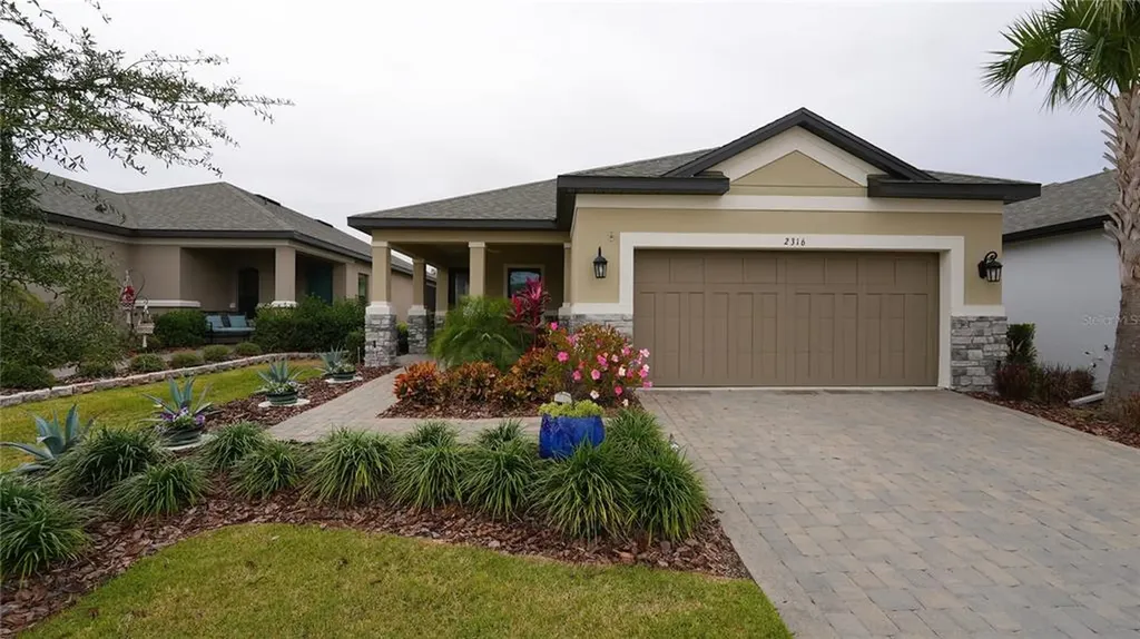 2316 Hamilton Ridge Road Clermont FL 34715