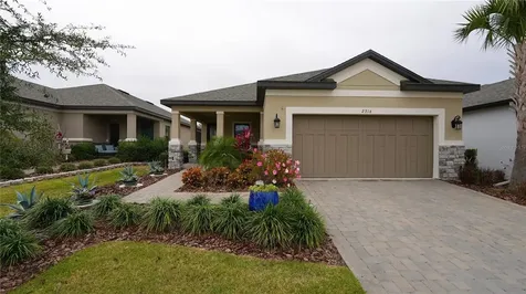 2316 Hamilton Ridge Road Clermont FL 34715