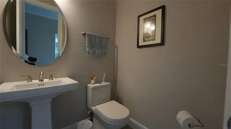 2316 Hamilton Ridge Road Clermont FL 34715