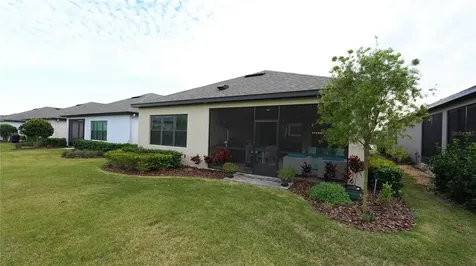 2316 Hamilton Ridge Road Clermont FL 34715