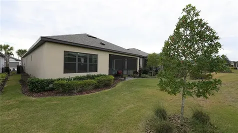 2316 Hamilton Ridge Road Clermont FL 34715
