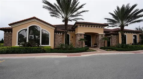 2316 Hamilton Ridge Road Clermont FL 34715