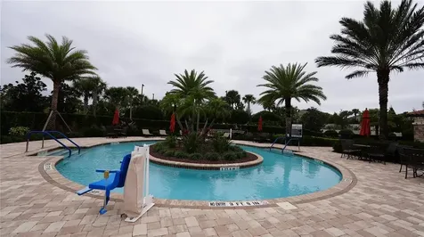 2316 Hamilton Ridge Road Clermont FL 34715