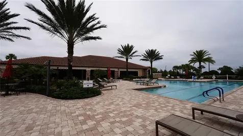 2316 Hamilton Ridge Road Clermont FL 34715