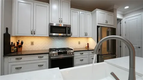 2316 Hamilton Ridge Road Clermont FL 34715