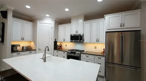 2316 Hamilton Ridge Road Clermont FL 34715