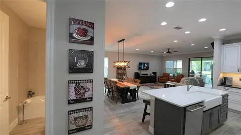 2316 Hamilton Ridge Road Clermont FL 34715