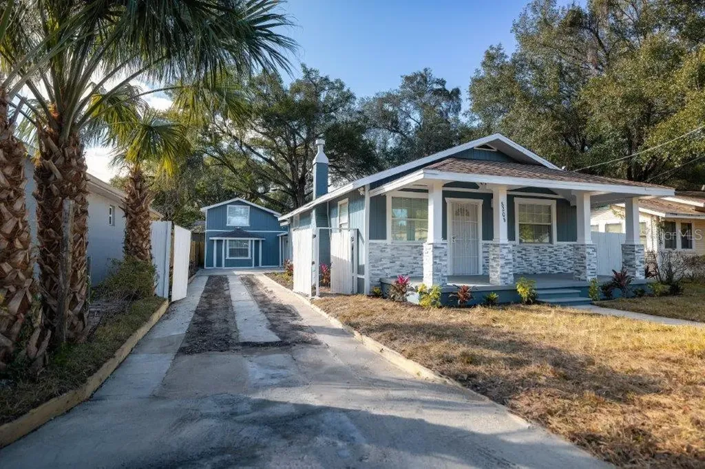 8208 N 13th Street Tampa FL 33604