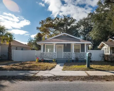 8208 N 13th Street Tampa FL 33604