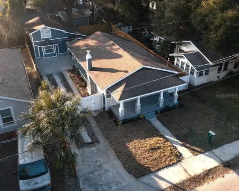 8208 N 13th Street Tampa FL 33604