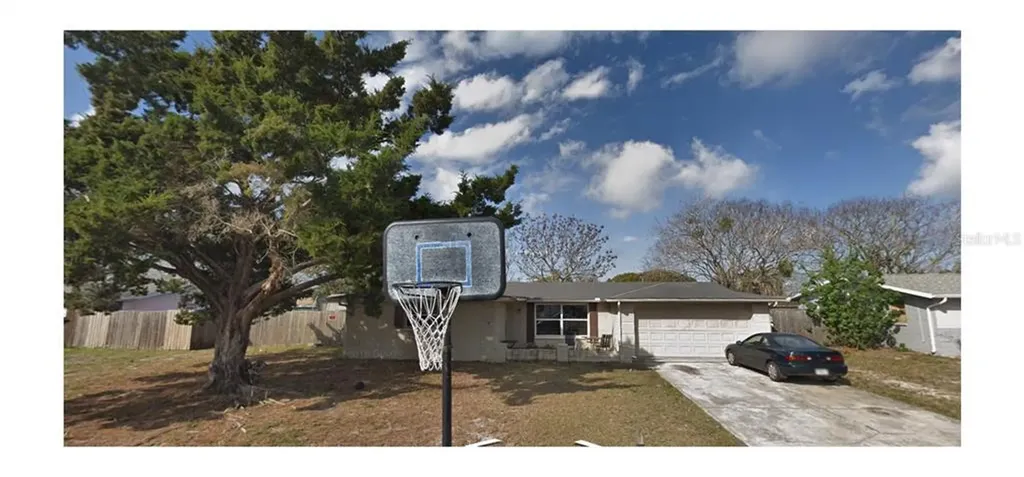 10933 Felsdale Avenue Port Richey FL 34668