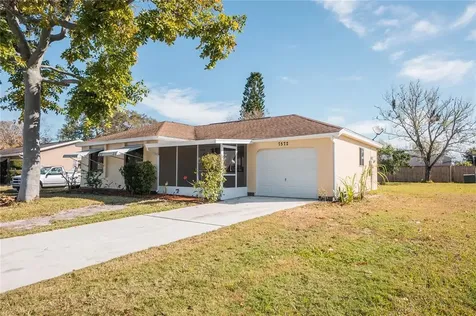 7572 Darlene Street North Port FL 34287