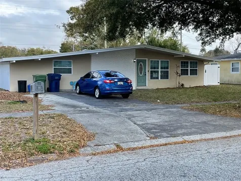 4723 W Wyoming Avenue Tampa FL 33616