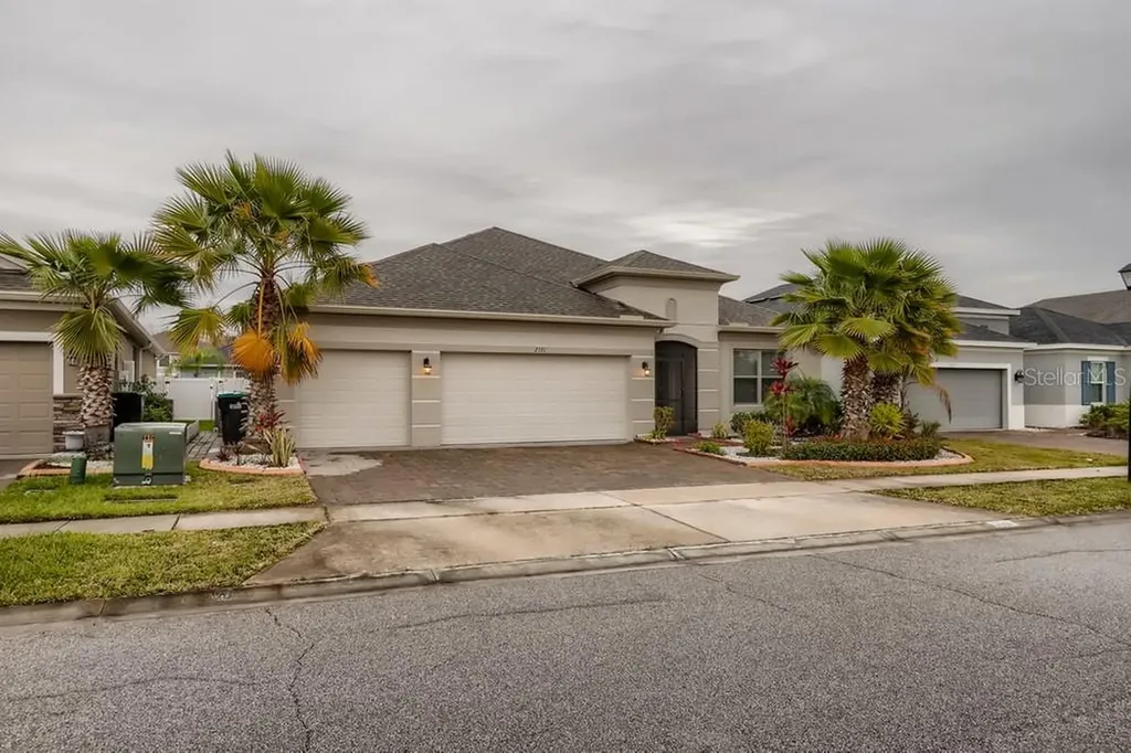 2331 Dammar Street Orlando FL 32824