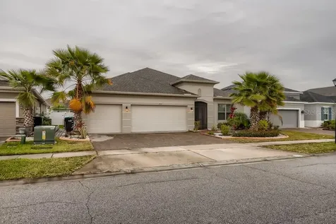 2331 Dammar Street Orlando FL 32824