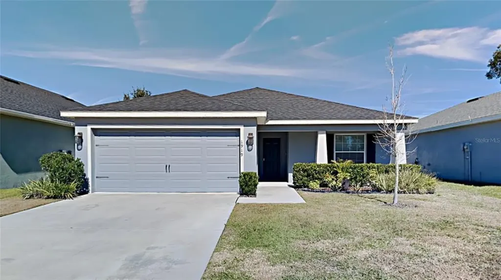 1919 Danes Court Lakeland FL 33810