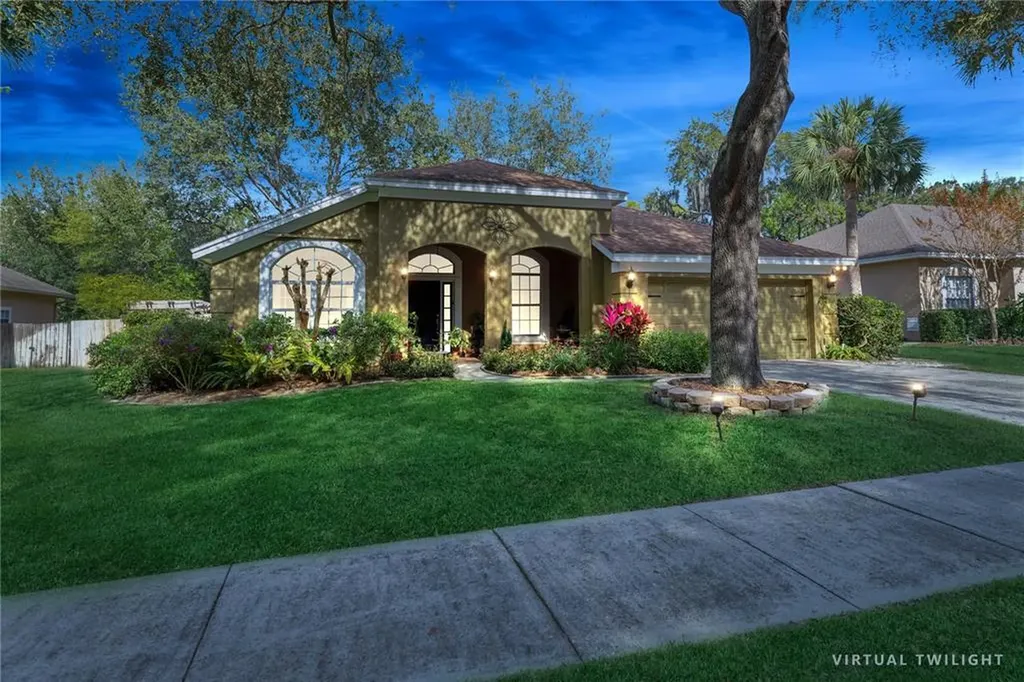650 Kelly Green Street Oviedo FL 32765
