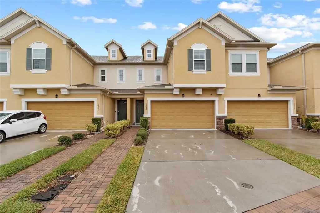 13523 Fountainbleau Drive Clermont FL 34711