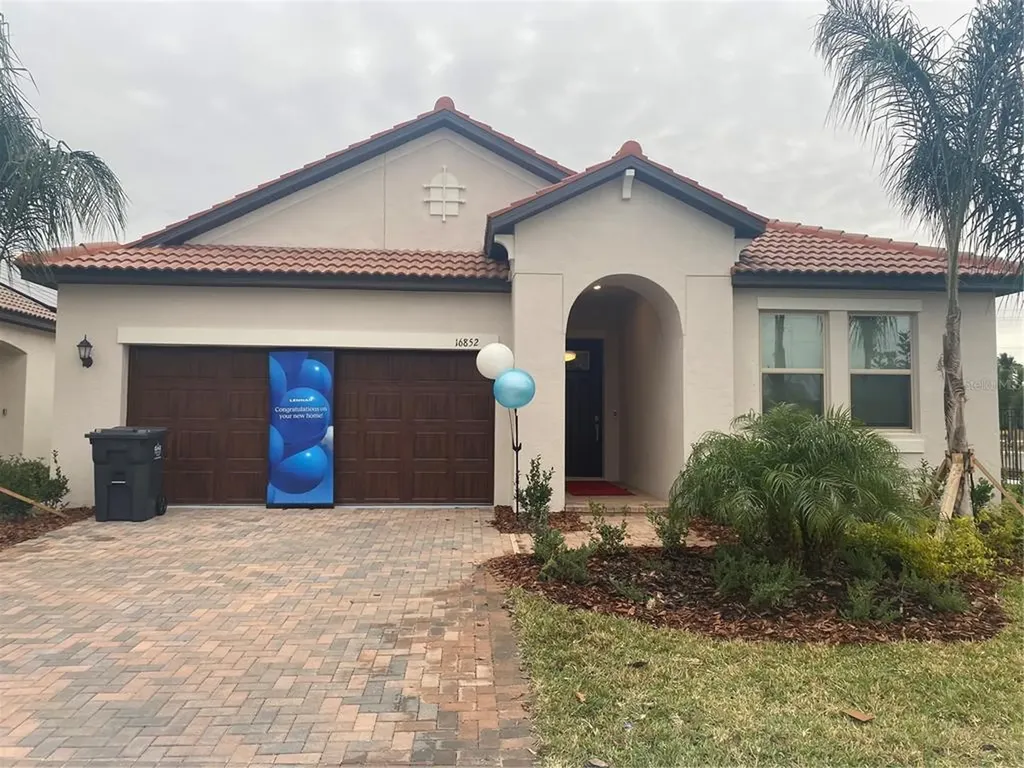 16852 Anchor Root Street Wimauma FL 33598
