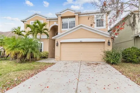 4015 Duke Firth Street Land O Lakes FL 34638
