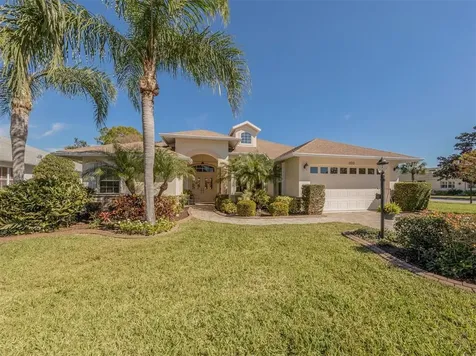 1100 Arbroid Drive Englewood FL 34223