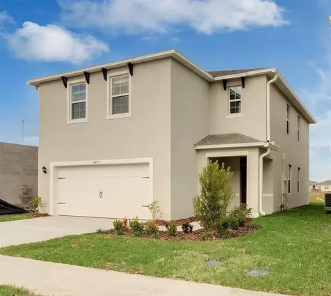 30136 Armenia Road Leesburg FL 34748