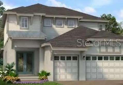 5411 Wishing Arch Drive Apollo Beach FL 33572