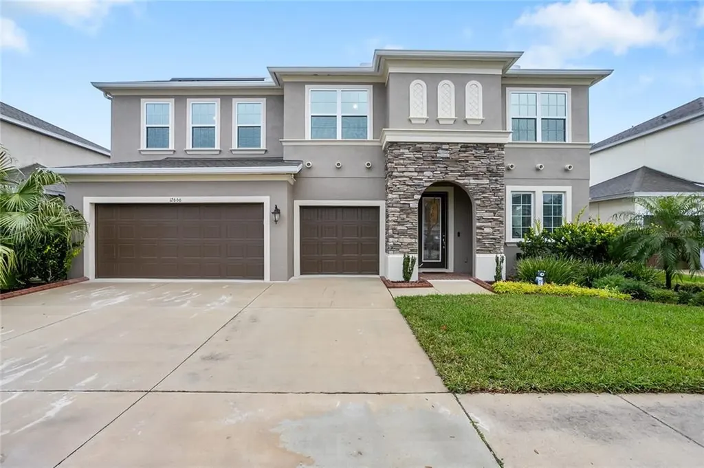 12666 Flatwood Creek Drive Gibsonton FL 33534