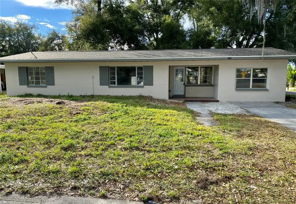 2025 10th Street NW Winter Haven FL 33881