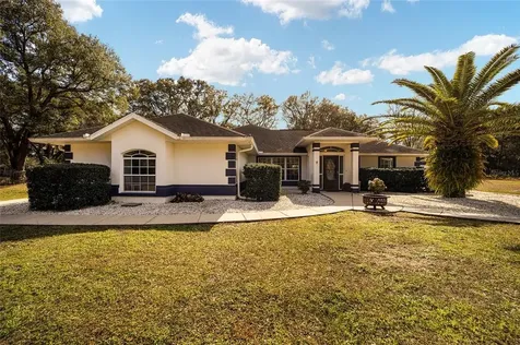 400 NE 155th Place Citra FL 32113
