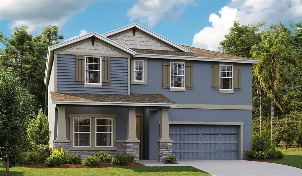 5404 Tagalong Place Apollo Beach FL 33572