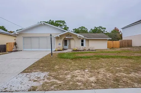 12919 Linden Drive Spring Hill FL 34609