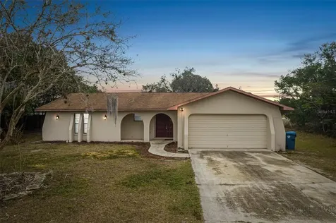 2264 Ardenwood Drive Spring Hill FL 34609