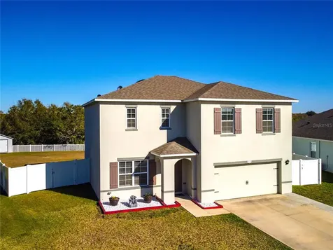 186 St Thomas Drive Mulberry FL 33860