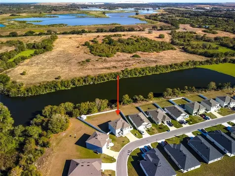 186 St Thomas Drive Mulberry FL 33860