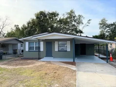 1913 Fruitland Park Circle Eagle Lake FL 33839