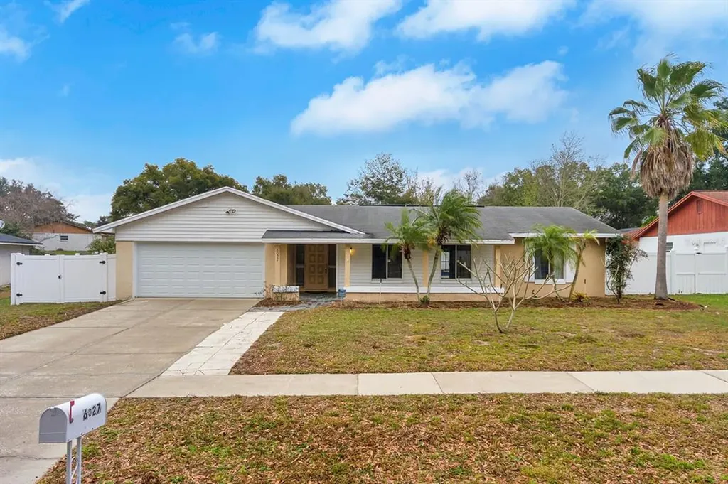 6027 Hardrock Circle Orlando FL 32819