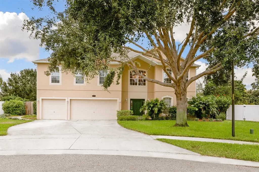 400 Meredith Way Titusville FL 32780