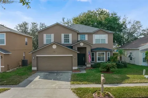 393 Lancer Oak Drive Apopka FL 32712