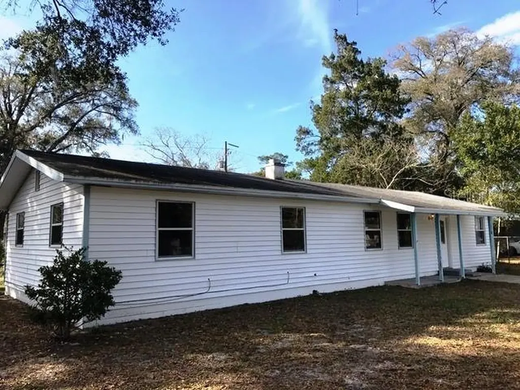 114 SE 45th Street Gainesville FL 32641