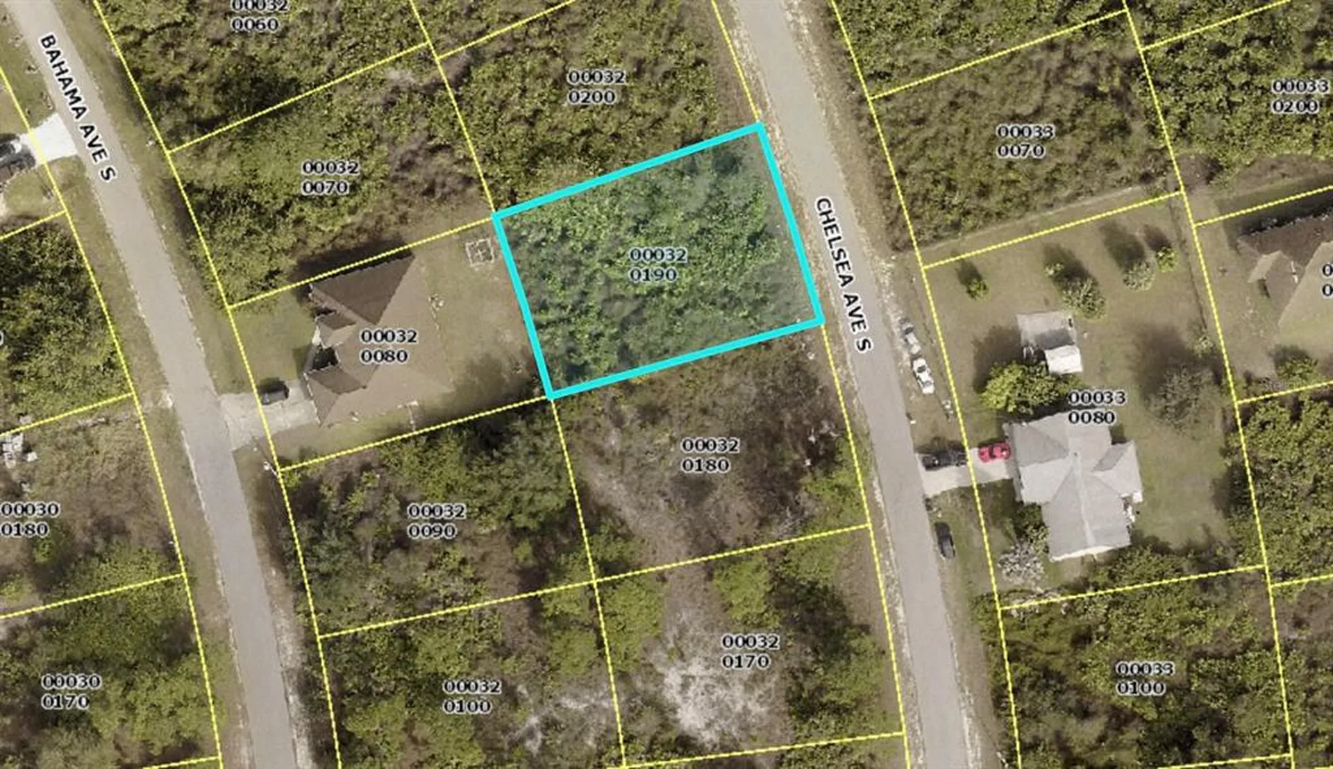 760 Chelsea Avenue S Lehigh Acres FL 33974