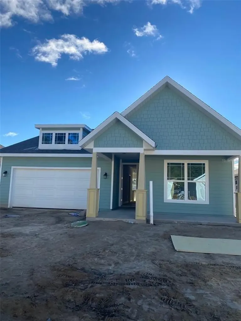 12647 NW 162nd Drive Alachua FL 32615