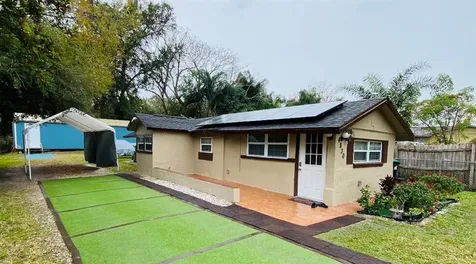 4830 Edgemoor Avenue Orlando FL 32811