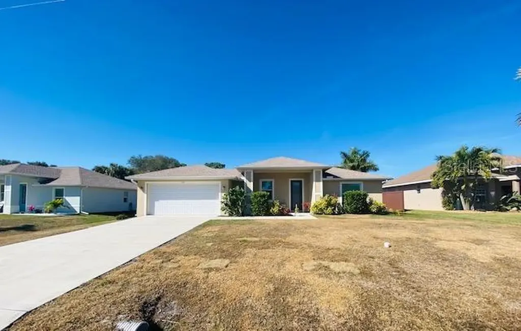 119 Broadmoor Lane Rotonda West FL 33947