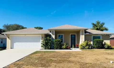 119 Broadmoor Lane Rotonda West FL 33947