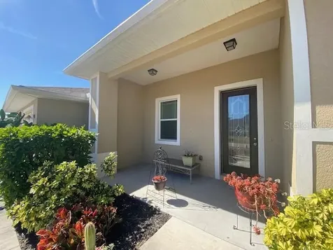 119 Broadmoor Lane Rotonda West FL 33947