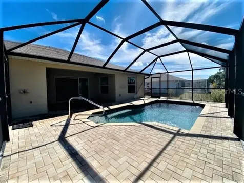 119 Broadmoor Lane Rotonda West FL 33947
