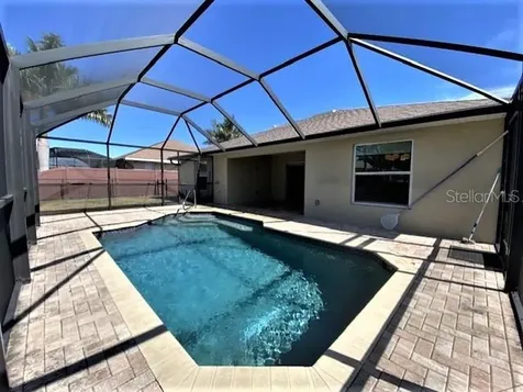119 Broadmoor Lane Rotonda West FL 33947